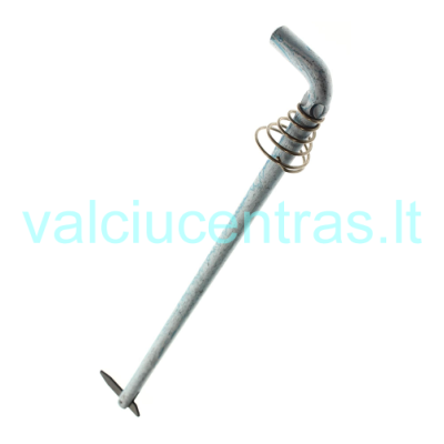 Originalus Honda padėties fiksavimo kaištis 8-20Ag varikliams iki 2007m.